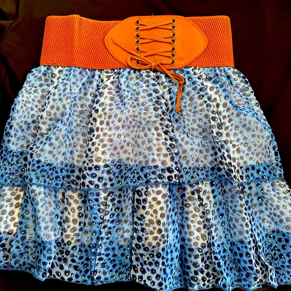 Girl’s Skirt